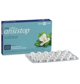 VITACALM ANSISTOP 60CPR