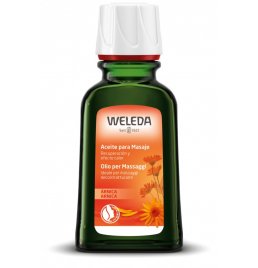 OLIO MASSAGGI ARNICA 50 ML