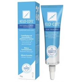 KELO COTE GEL 15G