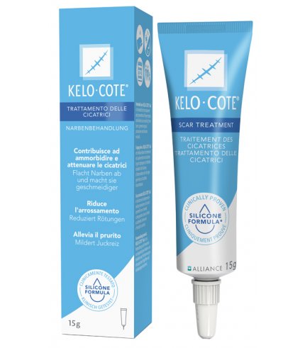 KELO COTE GEL 15G