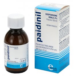 PAIDINIL 150ML