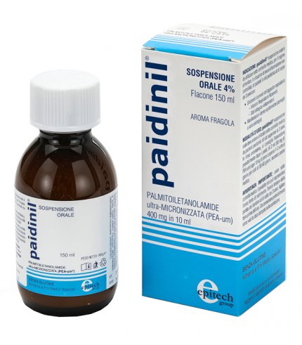 PAIDINIL 150ML