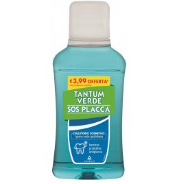 TANTUM VERDE SOS PLACCA 250ML