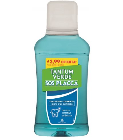 TANTUM VERDE SOS PLACCA 250ML