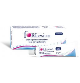 FORLESION CREMA GEL 30G