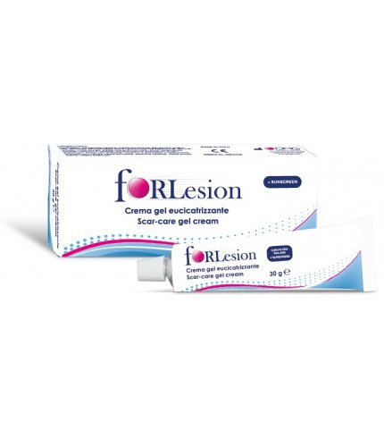 FORLESION CREMA GEL 30G