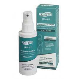 IODASE CELL FIT OLIO SEC CELLU