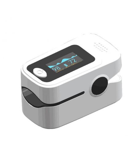 PULSE OXIMETER FINGERTIP X004C