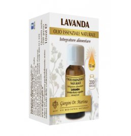 LAVANDA OE NATURALE 10ML