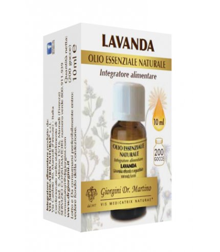 LAVANDA OE NATURALE 10ML