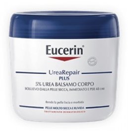 EUCERIN UREAREP BALS CRP 450ML