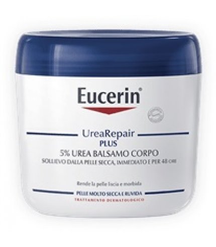 EUCERIN UREAREP BALS CRP 450ML