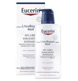 EUCERIN UREAREP EMULS10% 250ML