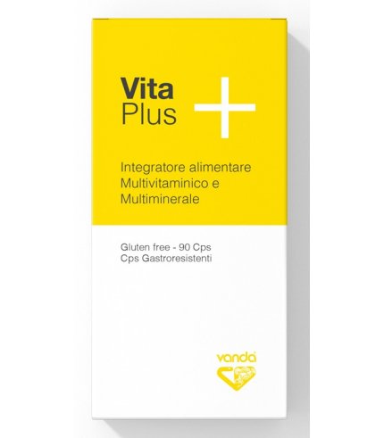 VITAPLUS 90CPS