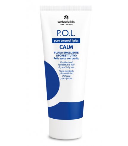 POL CALM FLUIDO EMOL 200ML