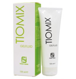 TIOMIX GELFLUID 125ML