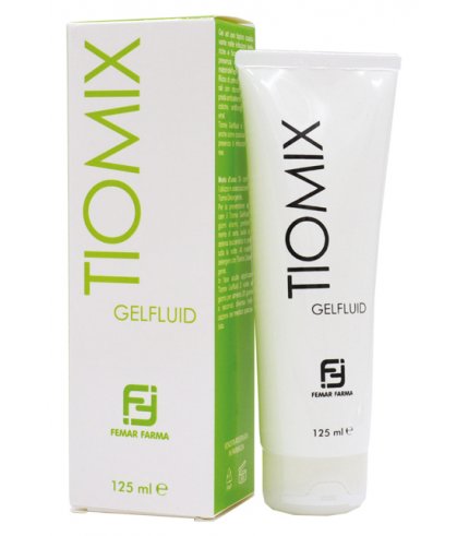 TIOMIX GELFLUID 125ML