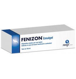 FENIZON EMULGEL 100ML