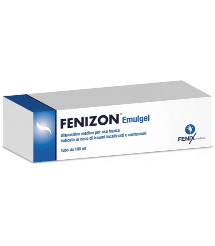 FENIZON EMULGEL 100ML