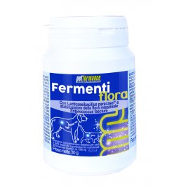 PETFORMANCE FERMENTIFLORA