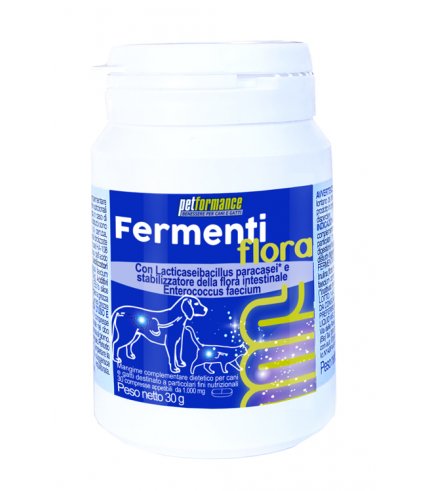 PETFORMANCE FERMENTIFLORA