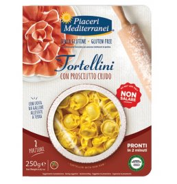 PIACERI MEDIT TORTELLINI PROSC