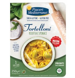 PIACERI MEDIT TORTELLONI RICOT