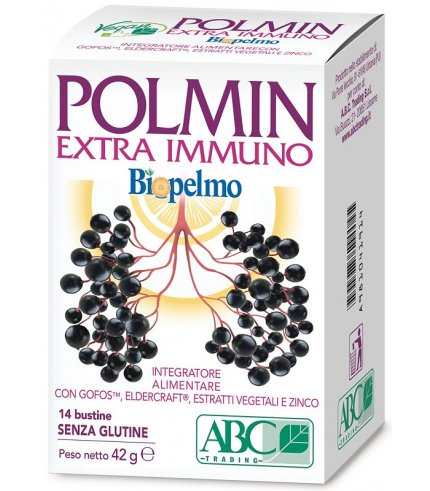 POLMINEXTRA IMMUJNO BIOPELMO 1