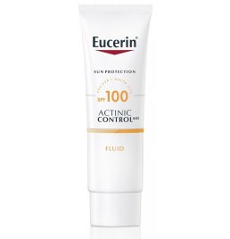 EUCERIN SUN ACTINIC CON SPF100