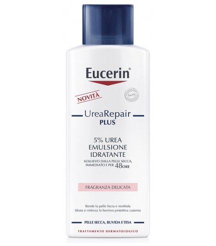 EUCERIN UREA REPAIR PLUS UREA