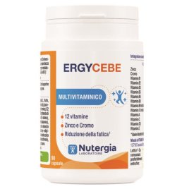 ERGYCEBE 90CPS (SOST BIOCEBE)