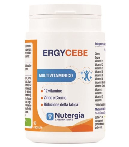 ERGYCEBE 90CPS (SOST BIOCEBE)
