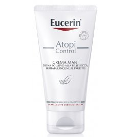 EUCERIN ATOPI CONTROL CR MANI