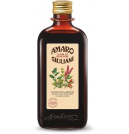 AMARO GIULIANI ELISIR DI BENESSERE 300 ML