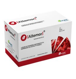 ALTEMOR 21STICK 12ML