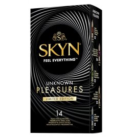 SKYN UNKNOWN PLEASURE 14PZ