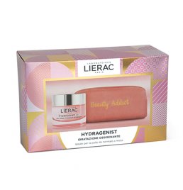 LIERAC CF HYDRAGENIST GEL CR+P