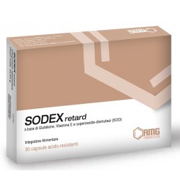 SODEX RETARD 30CPS