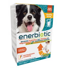 PETFORMANCE ENERBIOTIC CANE4BU