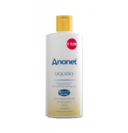 ANONET LIQUIDO 200ML