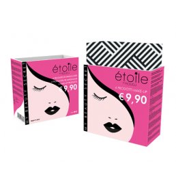 ETOILE SECRET BEAUTY BOX MAKE