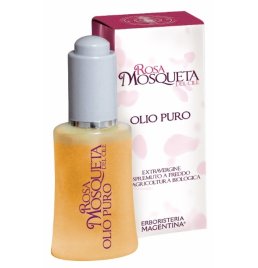 OLIO ROSA MOSQUETA PURO 100%