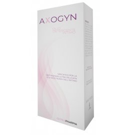 AXOGYN OLIO DET INTIMO 150ML C