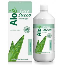 ALOE' 1000ML PURO SUCCO