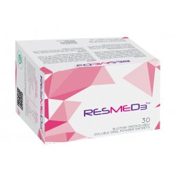 RESMED3 30BUST