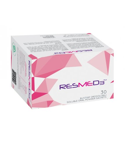 RESMED3 30BUST