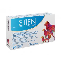 STIEN PET LINE 48 CPR APPETIBI