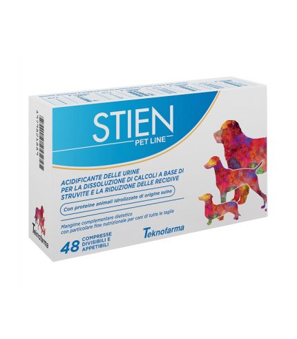 STIEN PET LINE 48 CPR APPETIBI