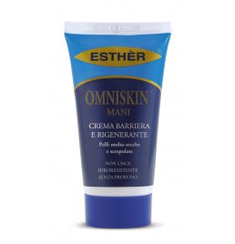 OMNISKIN MANI CREMA BARRI/RIGE