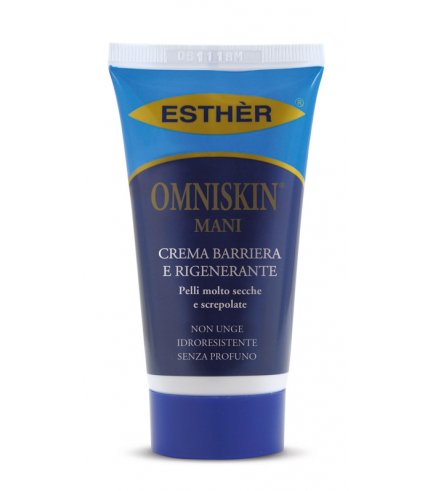 OMNISKIN MANI CREMA BARRI/RIGE